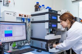 Программа производственного контроля ХАССП в Очере
